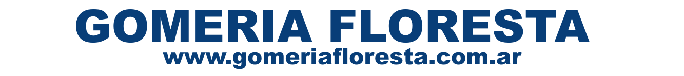 GOMERIA FLORESTA