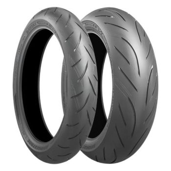 Bridgestone